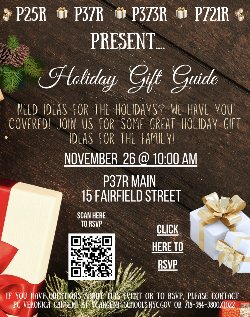 HolidayGiftGiving